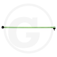 GRANIT Drążek kierowniczy podłużny 38704098 - Sklep PoltechParts