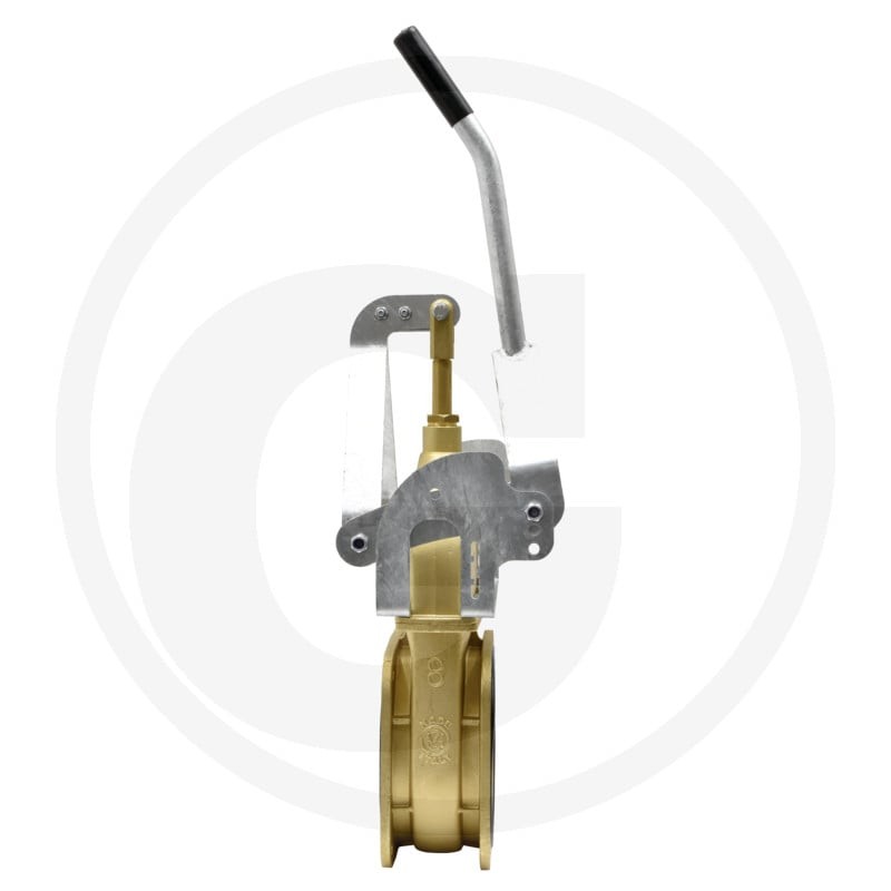 GRANIT Zestaw dźwigni 40504052310 - Sklep PoltechParts