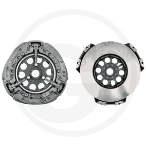 GRANIT Sprzęgło ze sprężyną membranową M 330 445K82931001
