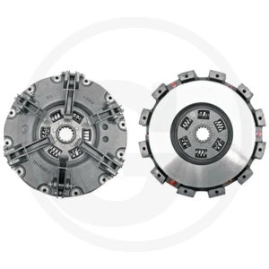 GRANIT Sprzęgło dwustopniowe DuT 280 445K88892001
