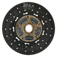GRANIT Tarcza sprzęgła 310 445S331017936 - Sklep PoltechParts