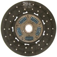 GRANIT Tarcza sprzęgła 310 445S331017936 - Sklep PoltechParts