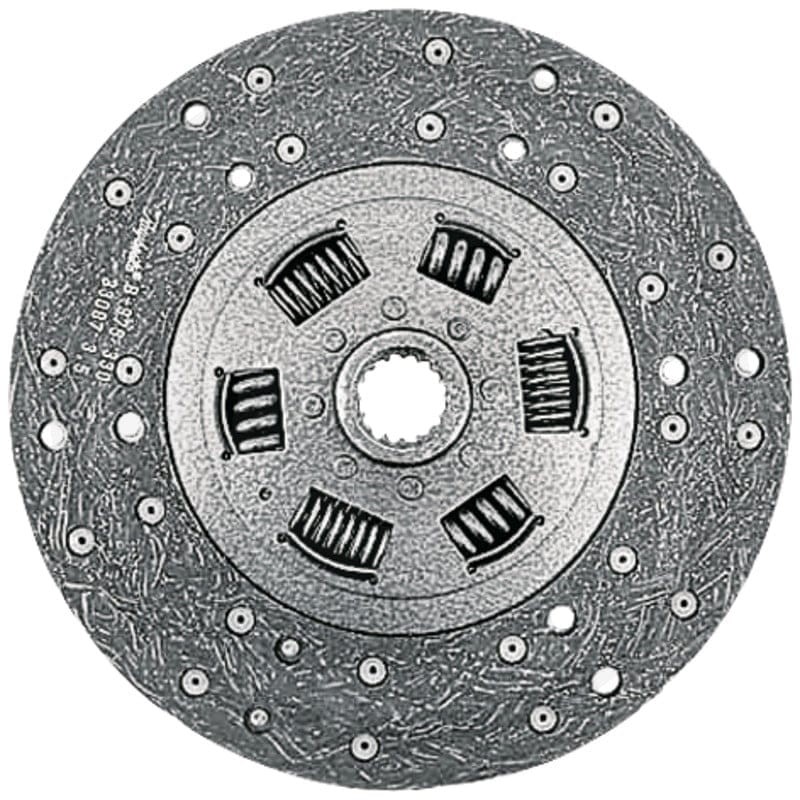 GRANIT Tarcza sprzęgła 280 CE 445S62844004