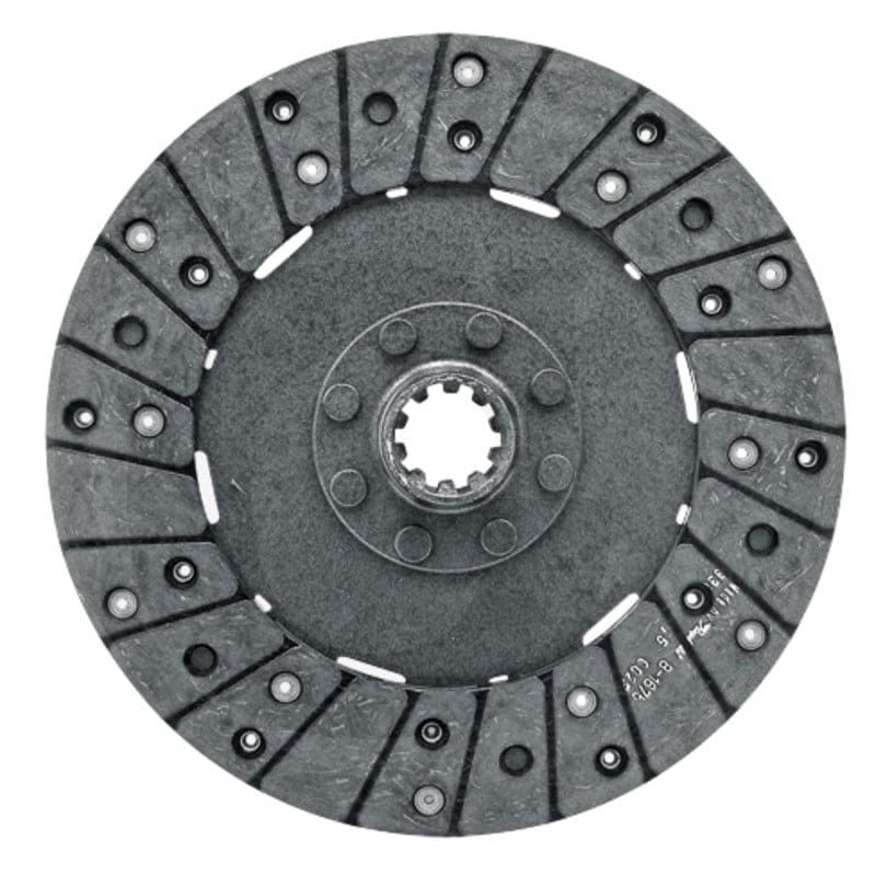 GRANIT Tarcza sprzęgła 250 445S64202035 - Sklep PoltechParts