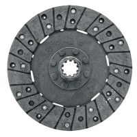 GRANIT Tarcza sprzęgła 250 445S64202035 - Sklep PoltechParts