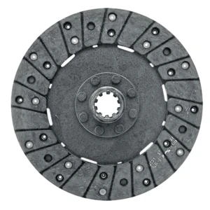 GRANIT Tarcza sprzęgła 250 445S64202035