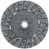 GRANIT Tarcza sprzęgła 250 445S64202035 - Sklep PoltechParts