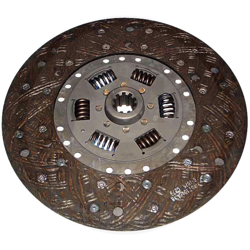 LUK Tarcza sprzęgła 295TSFA 458330001516