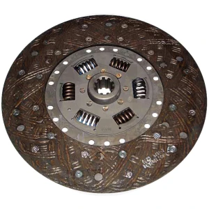 LUK Tarcza sprzęgła 295TSFA 458330001516