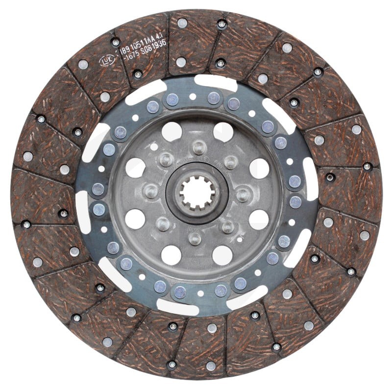 LUK Tarcza sprzęgła 300USF 458330001346