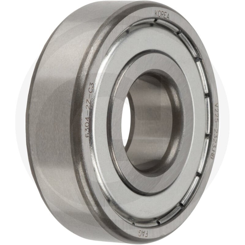 LUK Łożysko prowadzące 458410009540 - Sklep PoltechParts