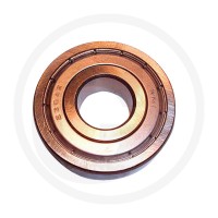 LUK Łożysko prowadzące 458410009540 - Sklep PoltechParts