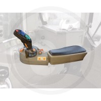 GRAMMER Maximo Dynamic Plus 18524534 - Sklep PoltechParts
