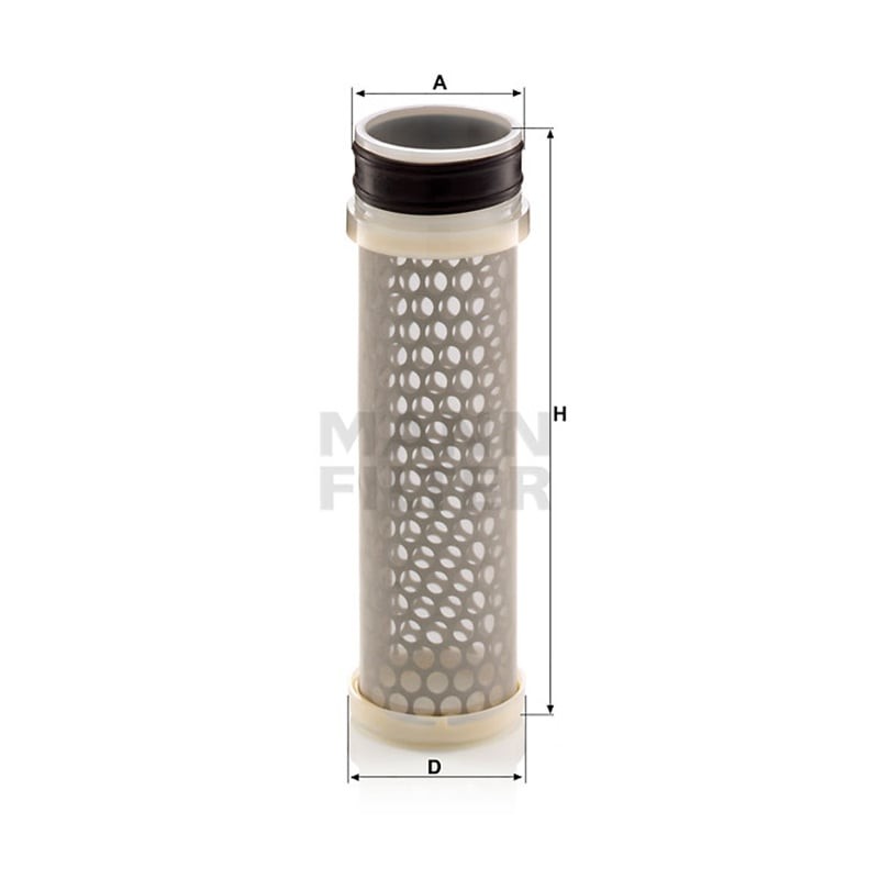 MANN FILTER Element dodatkowy 11467479 - Sklep PoltechParts