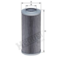 Hengst Filtr oleju 12077772 - Sklep PoltechParts