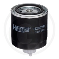 Hengst Filtr paliwa 12090933 - Sklep PoltechParts