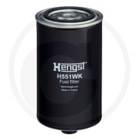 Hengst Filtr paliwa 12077773 - Sklep PoltechParts