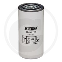 Hengst Filtr oleju 12081897 - Sklep PoltechParts