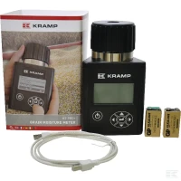 Tester wilgotności ziarna ME MT PRO+ Kramp | poltechparts.pl