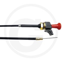 GRANIT Linka gaszenia 38018075 - Sklep PoltechParts