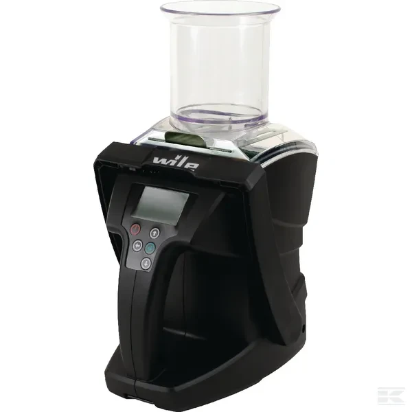 Wilgotność ziarna/masa WILE200 | poltechparts.pl