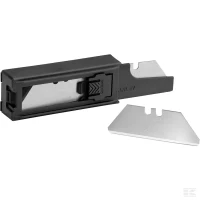 Ostrze noża z okrągłą końcówką (10x) | poltechparts.pl