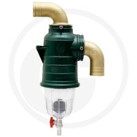 MZ Zawór odcinający beczkowozu 4050240600CR - Sklep PoltechParts