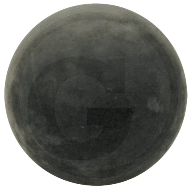 GRANIT Gumowa kula pływaka 4050401765