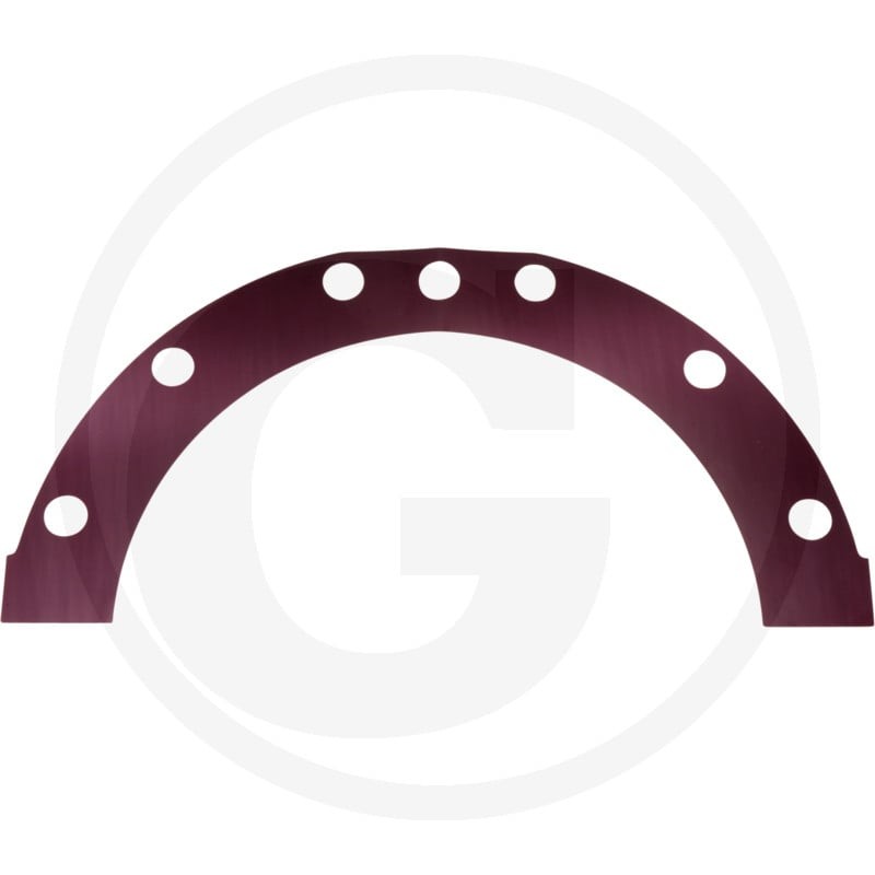 GRANIT Uszczelka płaska 40504052405