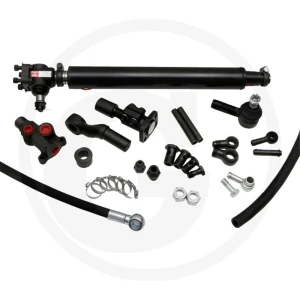 GRANIT Hydrauliczny układ kierowniczy 38704423