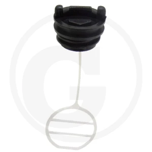 GRANIT Pokrywa zbiornika oleju 40270096