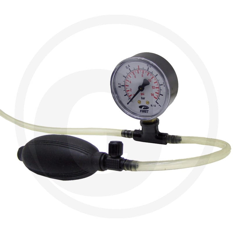 GRANIT Tester szczelności 40270243