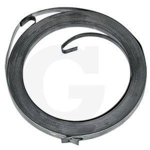 GRANIT Sprężyna rozrusznika 40270482
