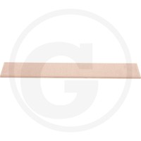 Hertell Listwa 425x64x7,5mm 40501KD140044 - Sklep PoltechParts