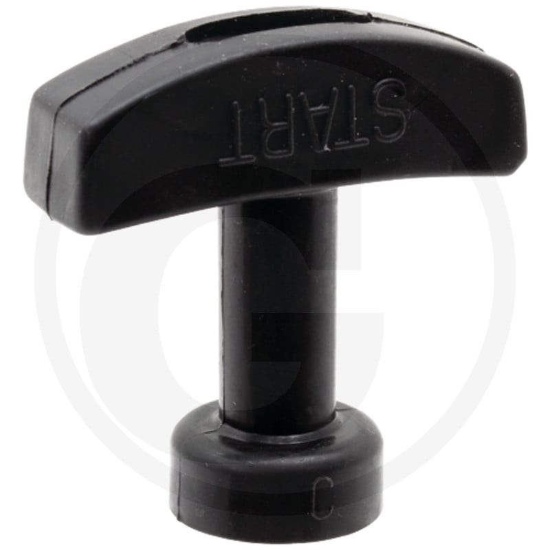 GRANIT Uchwyt rozrusznika 40271547