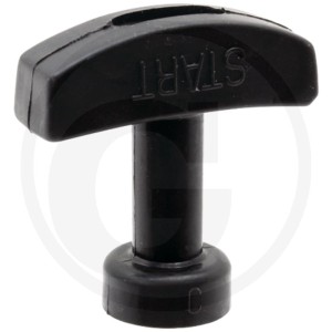 GRANIT Uchwyt rozrusznika 40271547
