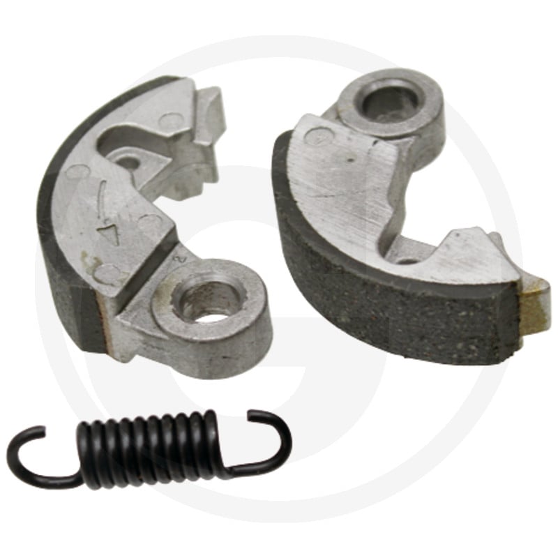 GRANIT Sprzęgło 40271566