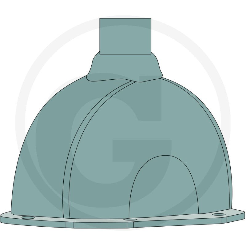 MZ Głowica 4050040100005 - Sklep PoltechParts