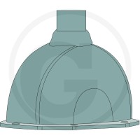 MZ Głowica 4050040100005 - Sklep PoltechParts