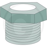 MZ Nakrętka tulei 4050040100007 - Sklep PoltechParts