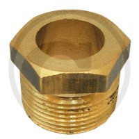 MZ Nakrętka tulei 4050040100007 - Sklep PoltechParts