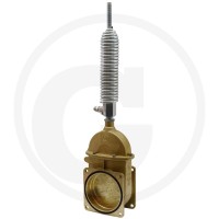 MZ Zasuwa 4050044100510 - Sklep PoltechParts