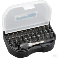 Zestaw bitów 31 ele. | poltechparts.pl