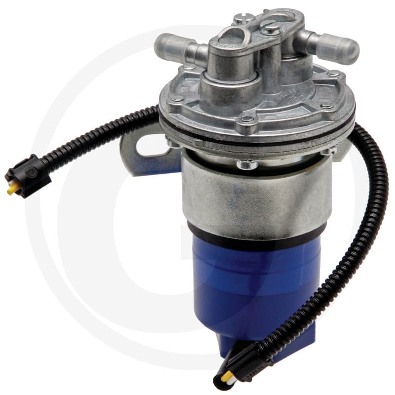 HARDI Automotive Elektryczna pompa paliwa 38099624