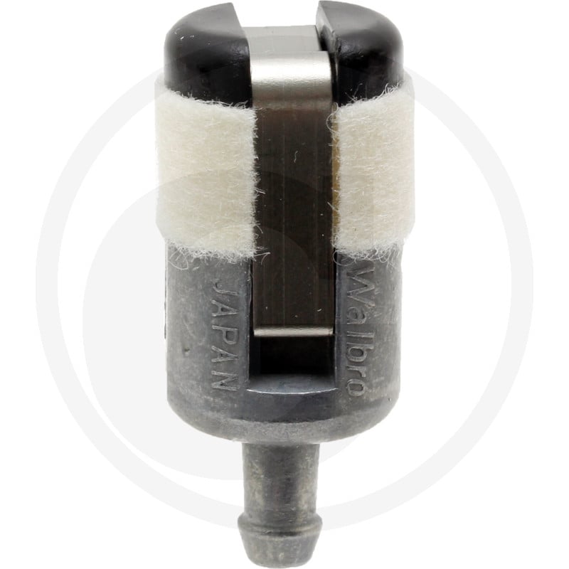 GRANIT Filtr ssący z filcem 40271378