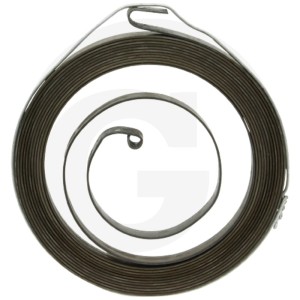 GRANIT Sprężyna rozrusznika 40271604