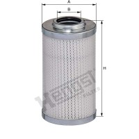 Hengst Filtr oleju 12087252 - Sklep PoltechParts