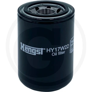 Hengst Filtr oleju 12078993