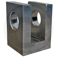 Contarini Widełki do przyspawania 50 x 50 ID=25,25 12260328 - Sklep PoltechParts