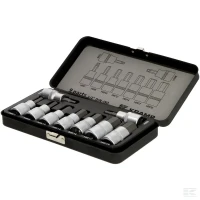 Zestaw kluczy imbusowych 1/2” 9 ele. | poltechparts.pl